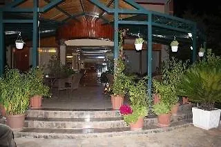 Hotel J & B Saranda