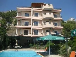 J & B Hotel Saranda